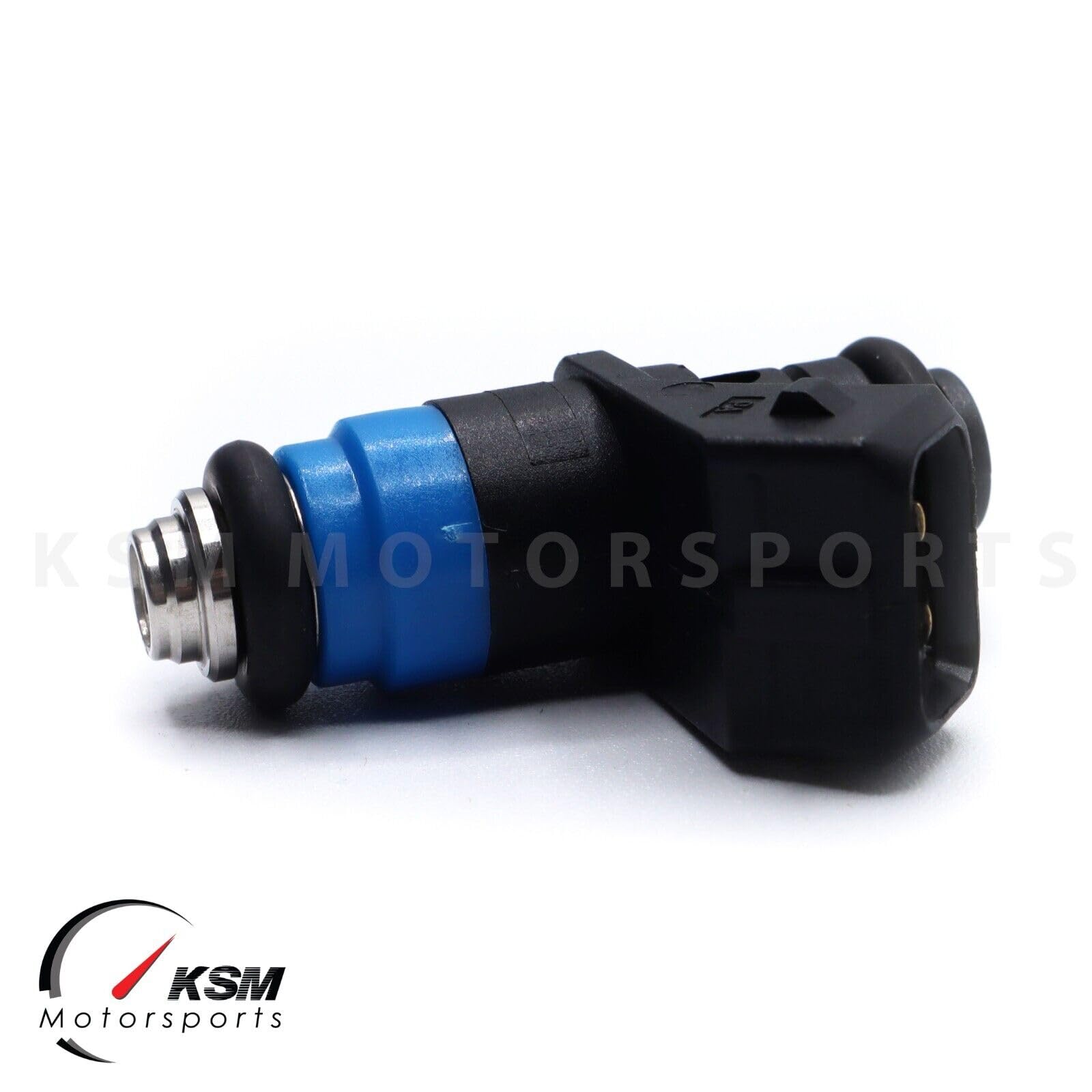 Amazon.com: 5 x 60lb 630cc Compact Fuel Injectors FI114962